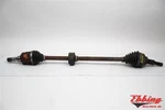 Passenger Rh Front Axle Shaft 2.4L Speed Trans Fits 08-14 Dodge Avenger 682155. Fixed Price $65.00.