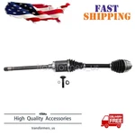 Front Rh Right Cv Axle Assembly For Bmw G30 530I 540I Xdrive 2017-2019 2021-2022. Fixed Price $94.04.