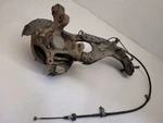 14-16 Kia Sportage Passenger Right Rear Knuckle Stub Fwd 527203W800. Fixed Price $98.18.