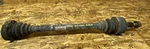 2003-2004 Porsche Boxster 2.7L Cv Drive Axle Shaft Right Manual 98633202410. Fixed Price $132.29.