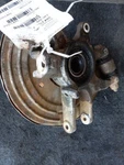 Passenger Rear Knuckle/stub Fits 00-06 Lincoln Ls 26923. Fixed Price $95.99.