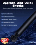 Eccpp Rear Shocks Absorbers For Honda Odyssey 2005-2017 349105. Fixed Price $74.99.