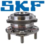 Skf Rear Wheel Bearing Hub Assembly For 2016-2018 Kia Sorento Driveline Sq. Fixed Price $142.55.