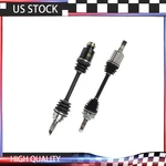 Cardone Oem Front Cv Axles For 1995-1997 Kia Sephia 1.6L Dohc Lifetime Warranty. Fixed Price $252.18.