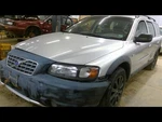 Passenger Rear Knuckle/stub Sedan Awd Fits 02-09 Volvo 60 Series 77271. Fixed Price $56.70.