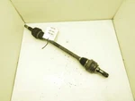 06-13 Lexus US250 Rwd At Passenger Side Rear Axle Shaft Assembly. Fixed Price $99.99.