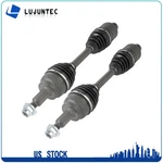 For Ram 1500 2011 Dodge Pickup 2002-2010 Front Left Right Cv Axle. Fixed Price $129.98.