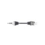 Trakmotive FD-8120 Cv Axle Shaft 04-07 Ford Mercury Freestar Monterey. Fixed Price $81.95.
