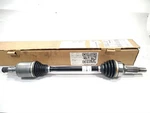 New Tesla Oem 12-19 Model Front Left Driver Axle Halfshaft 1626637-00-A. Fixed Price $454.95.