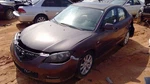 Passenger Axle Without Turbo 2.0L Jackshaft Fits 07-09 Mazda 234108. Fixed Price $79.99.
