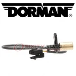 Dorman Transaxle Output Speed Sensor For 2008-2009 Mercury Sable Electrical Qw. Fixed Price $58.09.
