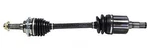 Axle Assembly-new Gsp NCV47552. Fixed Price $75.95.