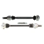 Rear Cv Axles For Bmw 328I 2007-2013 335I 2012-2013 Automatic Transmission. Fixed Price $402.00.