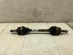 2007 Mini Cooper Ht R56 M/t Fwd Front Left Driver Side Axle Shaft Oem+. Fixed Price $122.99.
