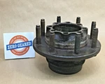 05-10 Ford Sterling Srw 10.50 Rear Lug Wheel Hub F350 F250 8-170 5C2W1100AA. Fixed Price $157.97.