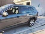 Passenger Axle Shaft Front A25AFKS Engine Fwd Fits 19-24 RAV4 131118. Fixed Price $145.00.