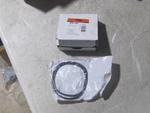 Dorman (oe Solutions) 926164 - Drive Axle Shaft Seal, Rear. Fixed Price $13.00.