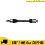 Axle Shaft Assembly Front Right Fit For 2015-2020 Acura Tlx V6 3.5L NCV36075. Fixed Price $69.99.