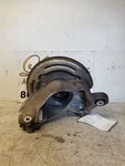 2015 Land Rover Evoque - Left Rear Knuckle Vin 7TH Digit LR068884 298215. Fixed Price $345.00.
