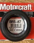 Wheel Bearing Retainer Ford Motorcraft BRS-87, F2TZ-1S175-CA. Fixed Price $14.63.