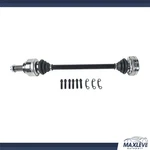 Cv Axle For Bmw 325XI E90/E91 330XI 2006 3.0L Rear Right Manual Trans. Fixed Price $60.49.