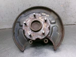 11 - 16 Scion Tc Right Passenger Rear Spindle Knuckle. Fixed Price $287.96.