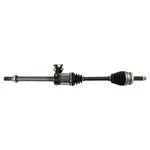 Front Right Cv Axle Shaft For 2006-2011 Hyundai Azera 2006-2010 Sonata. Fixed Price $164.85.
