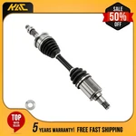 Cv Axle Shaft Assembly For 1996-2002 Toyota 4RUNNER 3.4L Front 665134 4343004020. Fixed Price $135.98.
