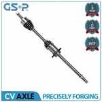 Cv Axle Shaft Assembly Front Passenger Side For 2003-2007 Nissan Murano 3.5L V6. Fixed Price $129.29.