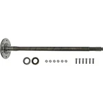 630-102 Dorman Axle Shaft Rear Driver Passenger Side For Chevy Suburban V1500. Fixed Price $224.47.