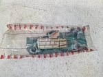 Nos 1979-1985 Fiat 124 Spider Taillight Circuit Board Right-hand 9936062. Fixed Price $142.36.