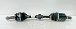 2020-2022 Hyundai Palisade Front Left Driver Side Axle Shaft Half # 101341. Fixed Price $50.16.