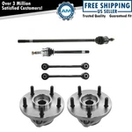 Front Steering & Drivetrain Kit Fits 1999-2004 Jeep Grand Cherokee. Fixed Price $254.85.