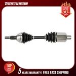 Front Right Cv Axle Shaft Assembly Fit For 2009-2010 Pontiac G6 2.4L 25821834. Fixed Price $58.99.