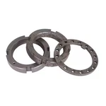 15002.65 Axle Locking Hub Nut Kit, Manual Ford Ranger 1990 -1997. Fixed Price $18.75.