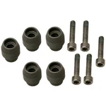 991-341-901-00 Genuinexl Drive Pin Front Rear For Porsche 911 2014. Fixed Price $93.36.