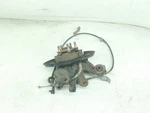 2018-2023 Subaru Crosstrek Rear Driver Spindle Knuckle Hub Bearing 28411FL070. Fixed Price $139.65.