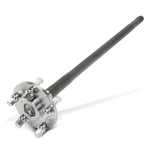 Rear Left Cv Axle Assembly For Dodge Dakota 2005-2010 Ram 2011 Mitsubishi. Fixed Price $199.99.