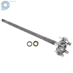Rear Driver Side Axle Shaft 2006-2008 2009 For Mitsubishi Raider 630-039. Fixed Price $184.51.