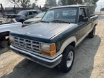 Passenger Right Axle Shaft Front Thru 10/89 Fits 83-90 Ranger 1391283. Fixed Price $100.00.