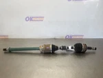 22 Nissan Pathfinder Sl 3.5L Axle Shaft Front Right Passenger Fwd. Fixed Price $150.00.