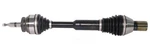Top Notch TN40113XDP Cv Axle Assembly. Fixed Price $332.99.