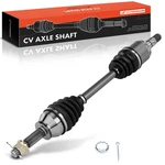 A-premium Front Right Cv Axle Assembly For Infiniti FX35 09-12 FX37 2013 FX50. Fixed Price $88.99.