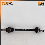 14-19 Bentley Flying Spur Rear Right Passenger Side Cv Axle Shaft Assembly Oem. Fixed Price $119.46.