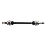 Driver Left Axle Shaft Rear ZL1 Fits 12-15 Camaro 28062. Fixed Price $324.00.