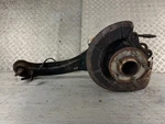 65048 Knuckle Left Rear Ford Focus Iii Turnier (dyb) BV61-5A969-AF. Fixed Price $100.07.
