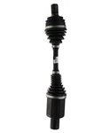 Gkn Loebro Front Left Driver Cv Axle Driveshaft For Mercedes 4MATIC. Fixed Price $909.95.