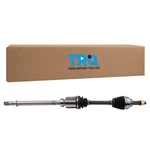Trq Front Passenger Side Cv Axle Assembly Compatible With 2007-2012 Nissan Al.... Fixed Price $155.96.