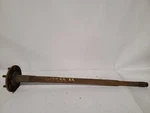 Axle Shaft Rear 2WD Hexagon Cover Fits 91-96 Dakota 597490. Fixed Price $104.39.
