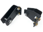 Tuff Country 20853 Axle Brackets. Fixed Price $244.14.